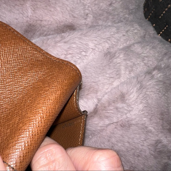 Louis Vuitton Monogram Cigarette Case - Picture 2 of 11